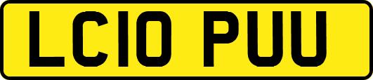 LC10PUU