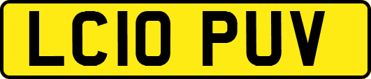 LC10PUV