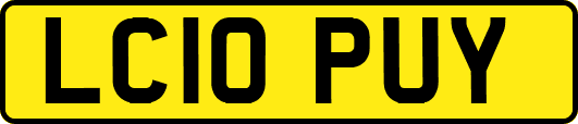 LC10PUY