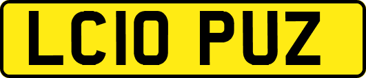 LC10PUZ