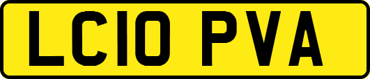 LC10PVA