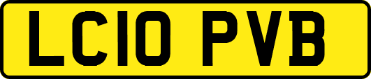 LC10PVB