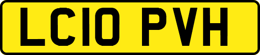 LC10PVH