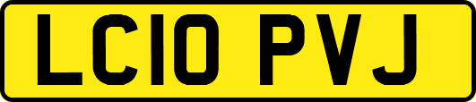 LC10PVJ