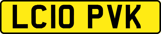 LC10PVK