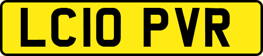 LC10PVR