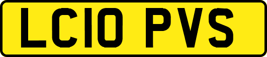 LC10PVS