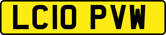 LC10PVW