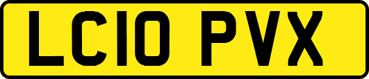 LC10PVX