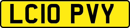 LC10PVY