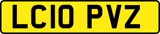LC10PVZ