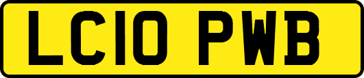 LC10PWB