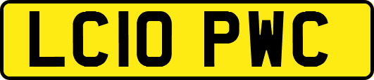 LC10PWC