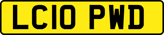 LC10PWD