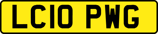 LC10PWG