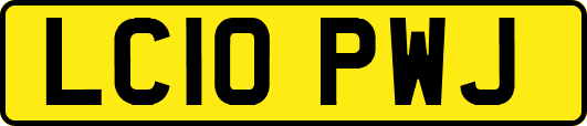 LC10PWJ