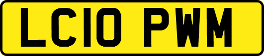 LC10PWM