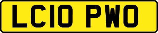 LC10PWO