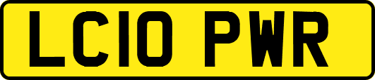 LC10PWR