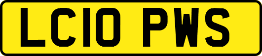LC10PWS