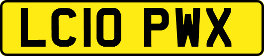 LC10PWX