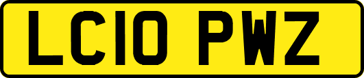 LC10PWZ