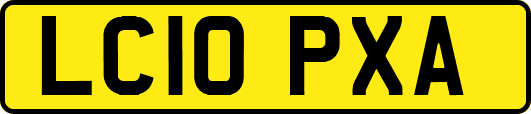 LC10PXA