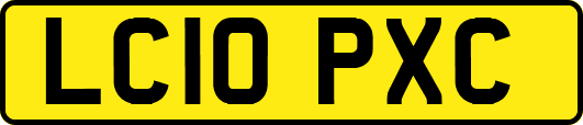 LC10PXC