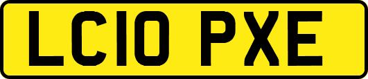 LC10PXE