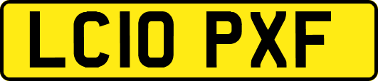 LC10PXF