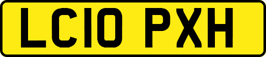 LC10PXH