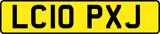 LC10PXJ