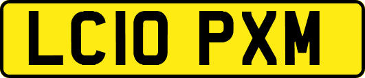 LC10PXM