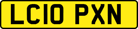 LC10PXN