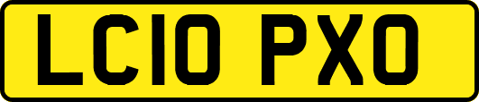 LC10PXO