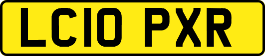 LC10PXR