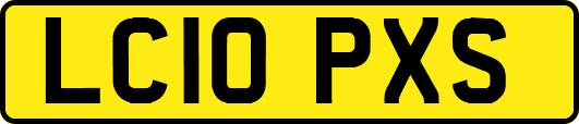 LC10PXS