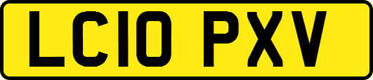 LC10PXV