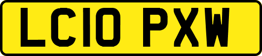 LC10PXW