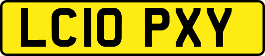 LC10PXY