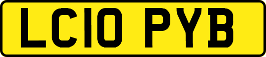 LC10PYB