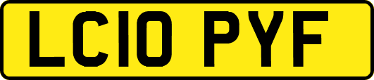 LC10PYF