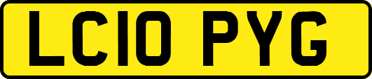 LC10PYG