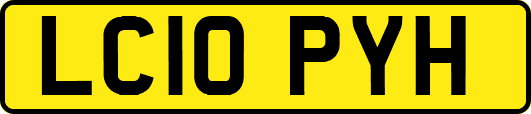 LC10PYH