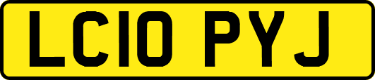 LC10PYJ