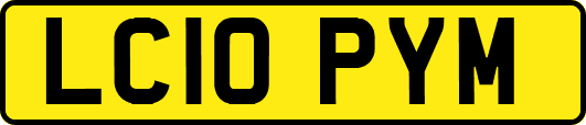 LC10PYM
