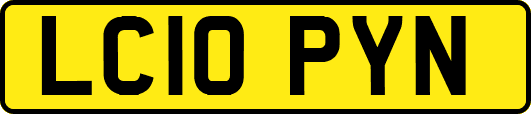LC10PYN