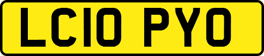 LC10PYO