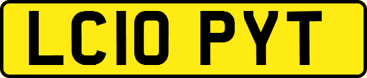 LC10PYT