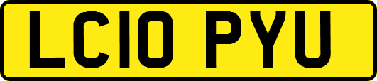 LC10PYU